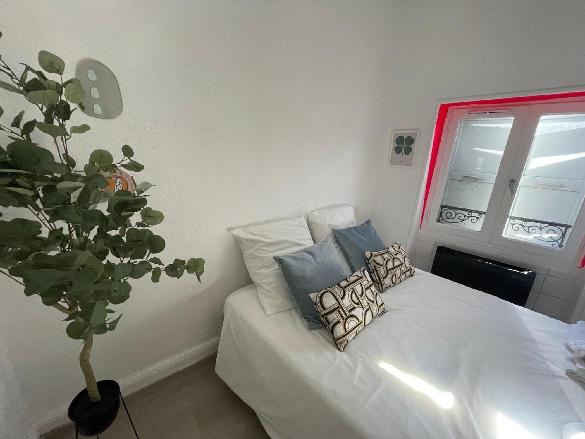 Appartement Les Allees Provencales
