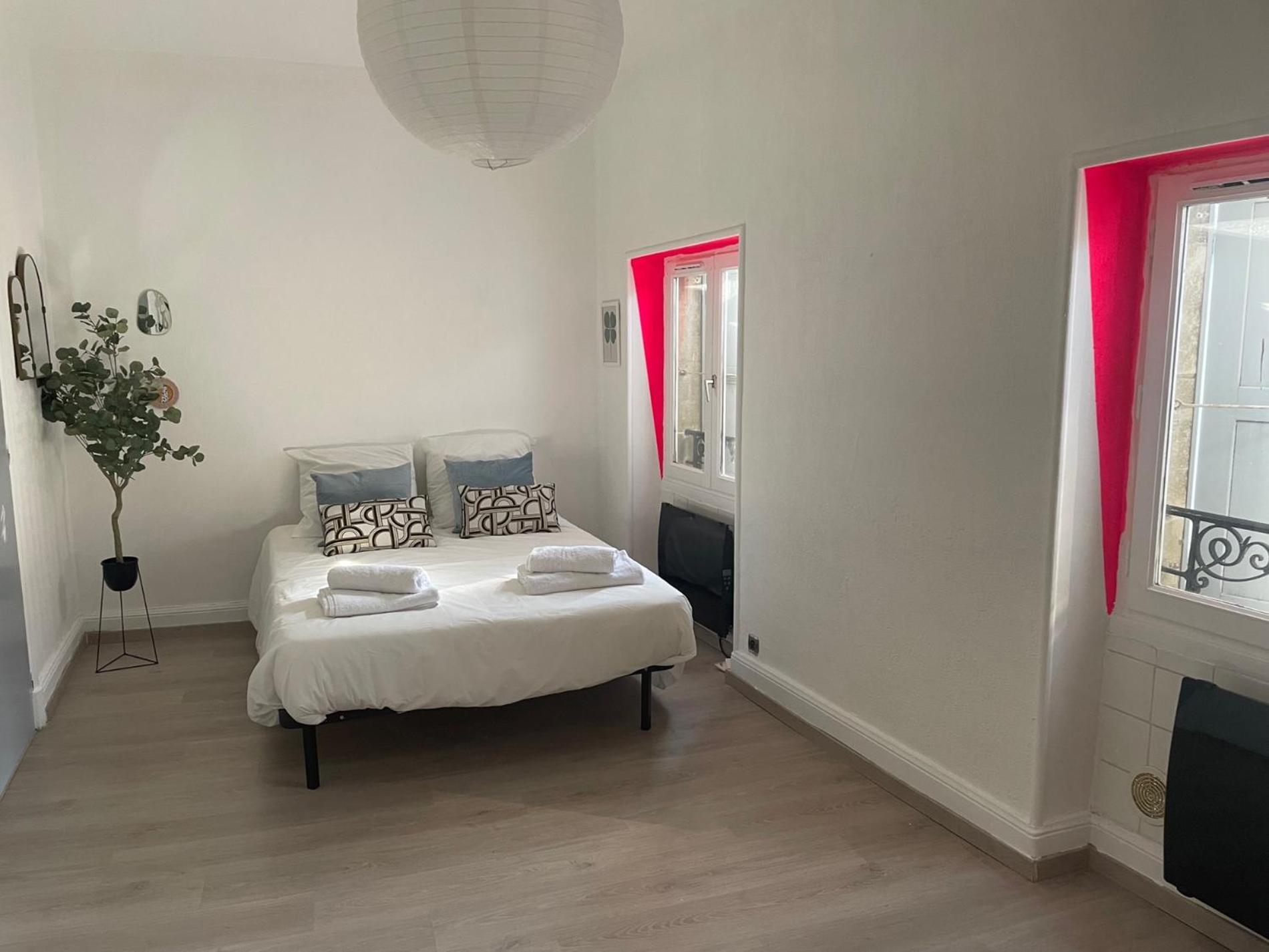 Apartment Les Allees Provencales *