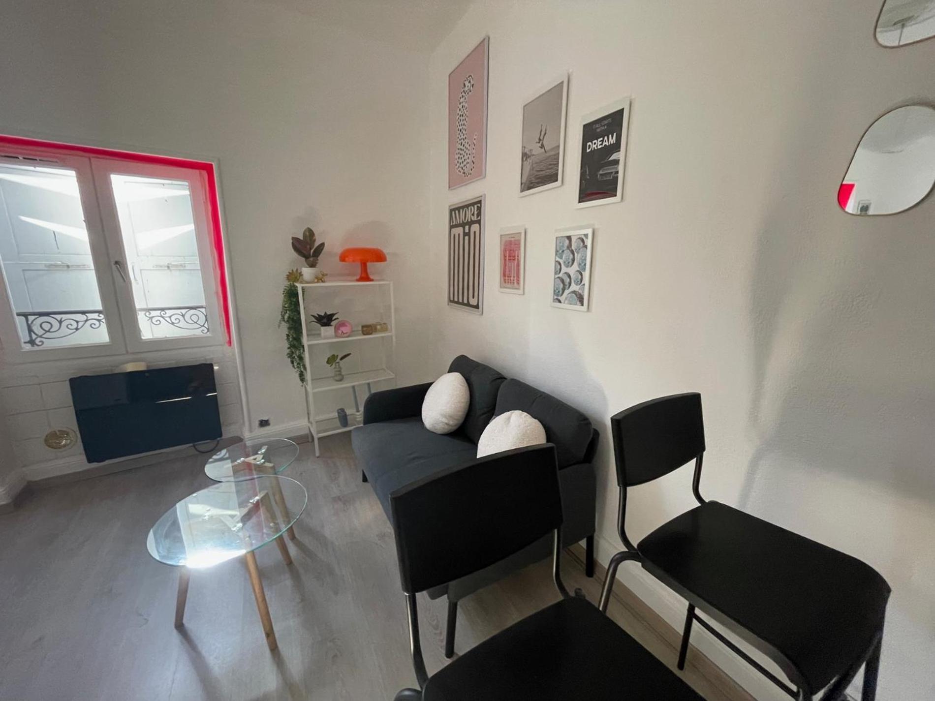 Apartment Les Allees Provencales Montelimar