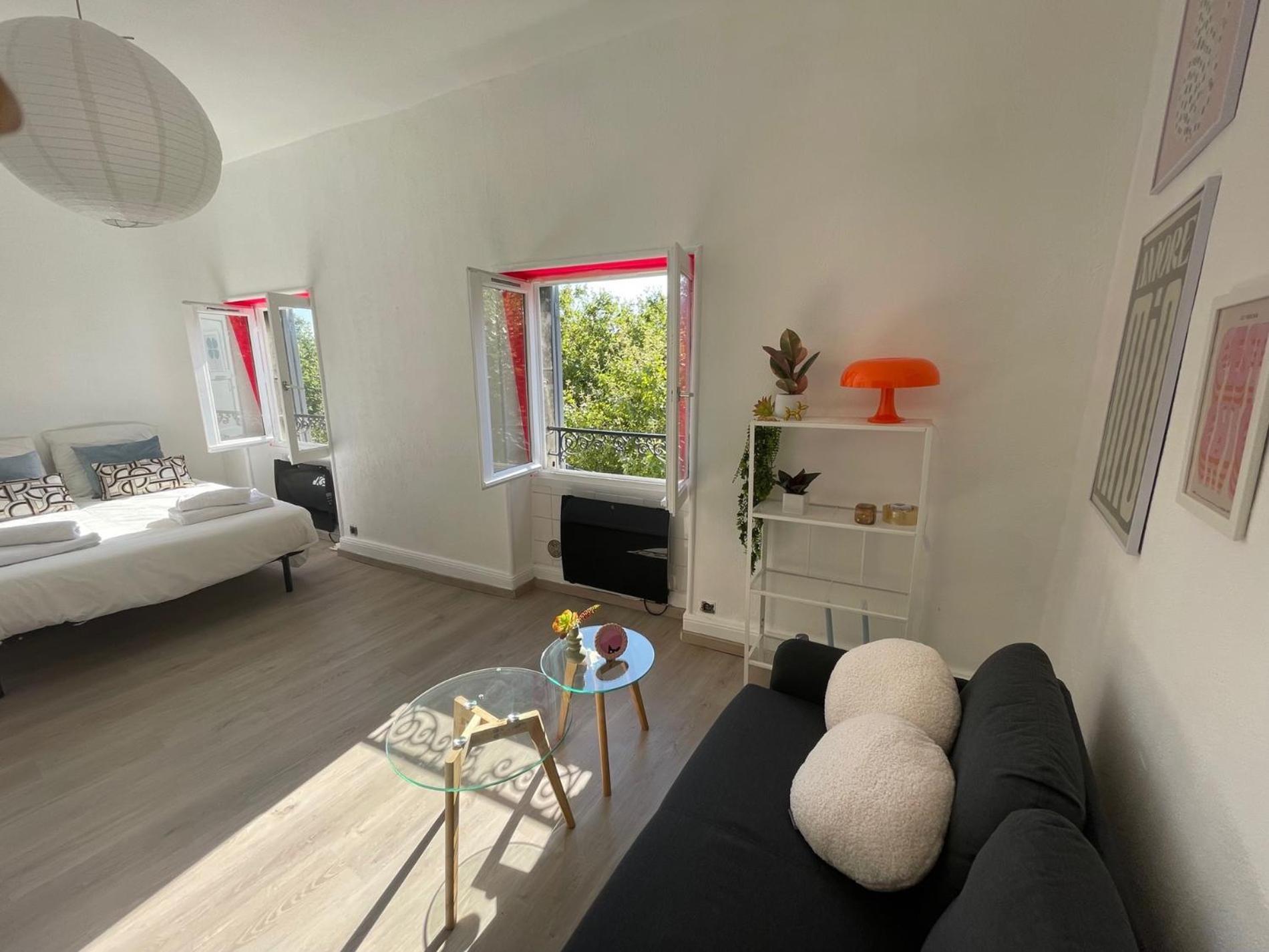 Apartment Les Allees Provencales *