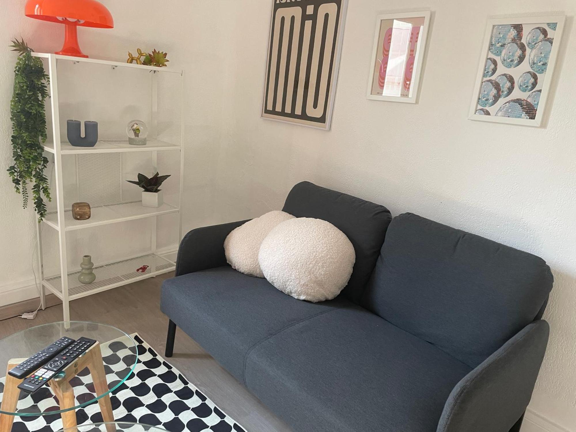 Apartment Les Allees Provencales *